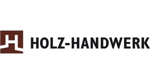 Holz-Handwerk 2016