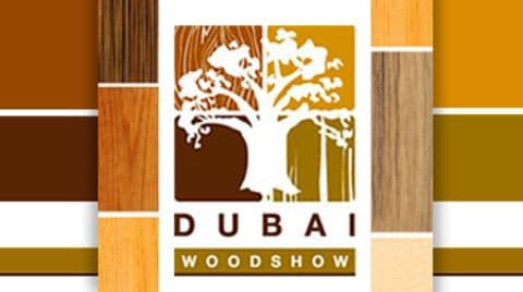 Dubai Woodshow 2016