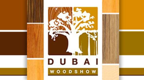 Dubai Woodshow 2017