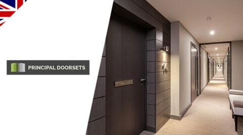 Principal Doorsets