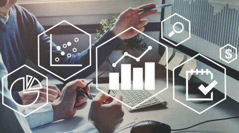 CMS Smart Production Manager : le gestionnaire idéal pour votre ligne de découpe de verre