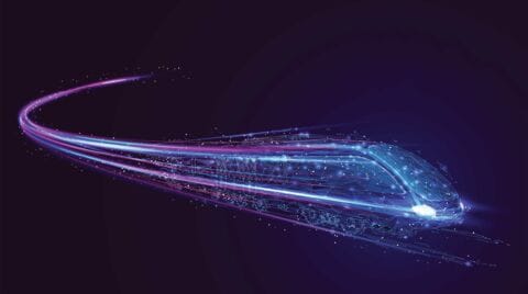 Cms heading towards a sustainable future: the aerospace experience for the rail industry 