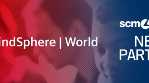 Digital transformation: Scm Group is one of  MindSphere World Italia's new members