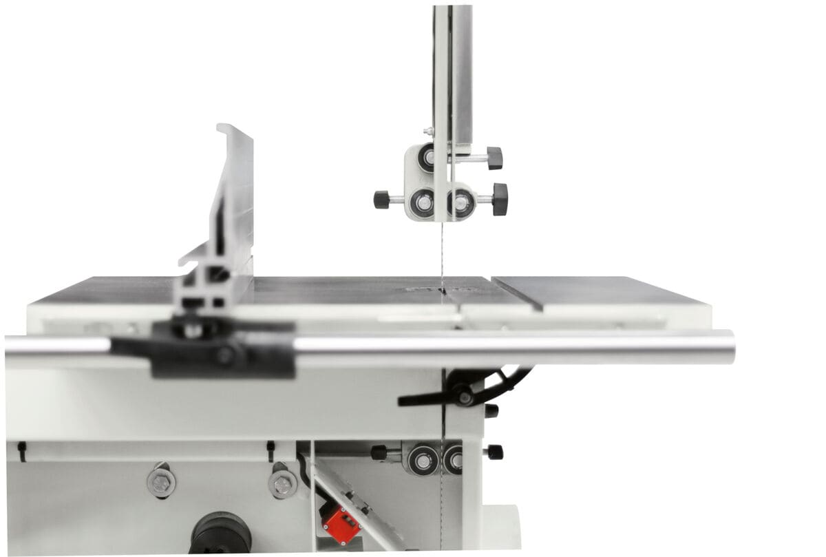 Minimax online s45 bandsaw