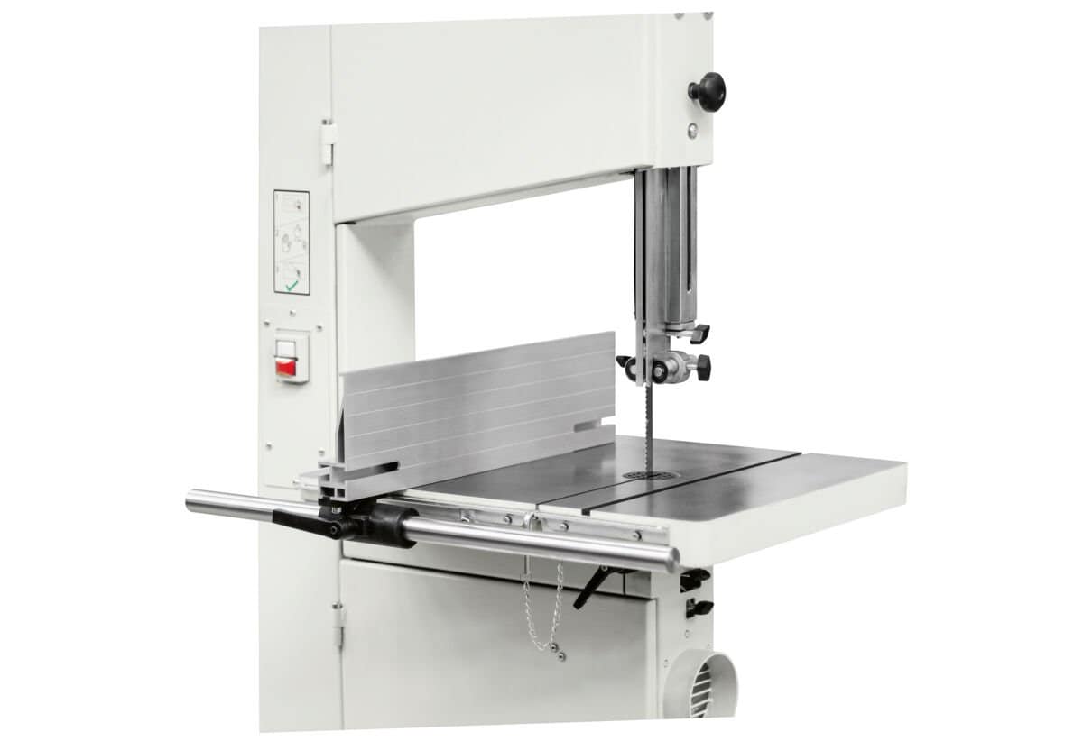 Minimax clearance s45 bandsaw