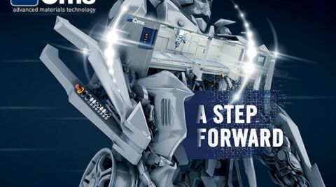 The new ares: always a step forward!