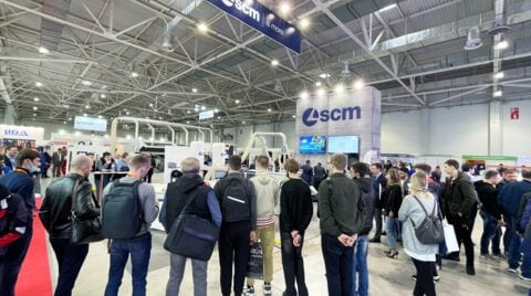 SCM en UMIDS 2021: resultados impresionantes y nuevos proyectos con WorldSkills Russia para la evaluación profesional de los especialistas en el procesamiento de la madera