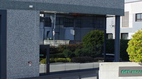 Cms North America et Diversified Machine Systems. Nous avons réuni notre diversité pour un objectif commun : vous.