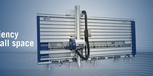 Vertical Panel Saws SCM Group
