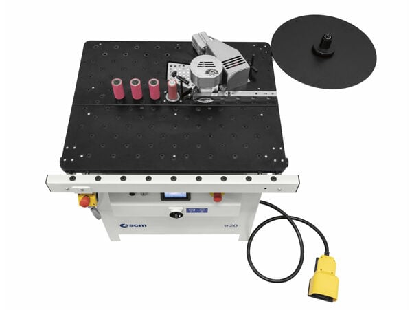Edge Bander e 20 3