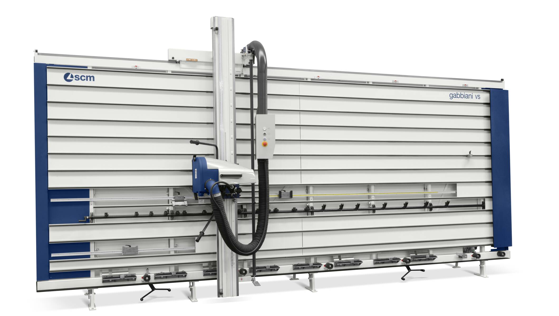 Scies à panneaux - Scies à panneaux verticales - gabbiani vs