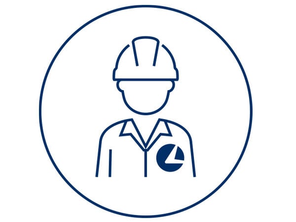 Gabbiani V Scie Verticale pour Panneaux 4