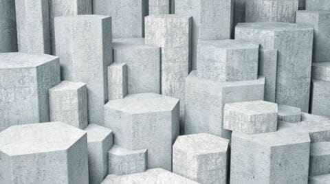 Vous travaillez sur des blocs de pierre ? Voici la solution pour vous !