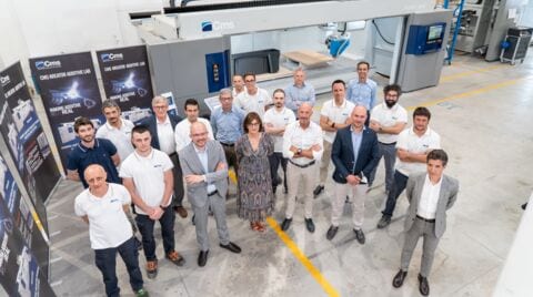 Restomod 2021 : une révolution durable pour les matériaux composites 