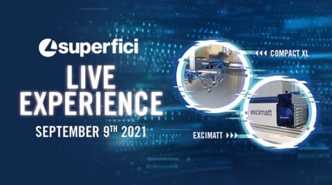 Superfici Live Experience