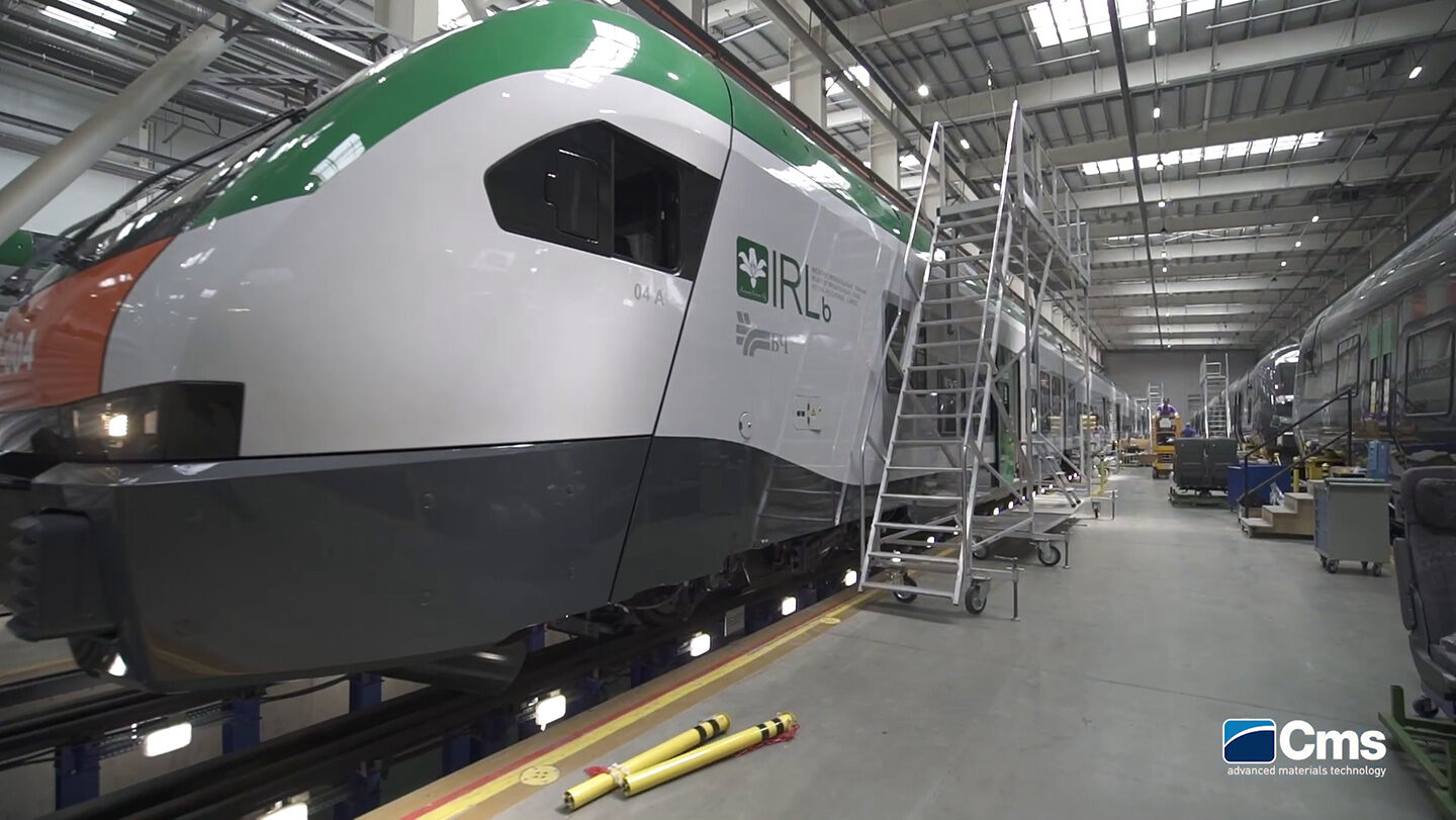 STADLER & CMS: “¡imposible relajarse!”