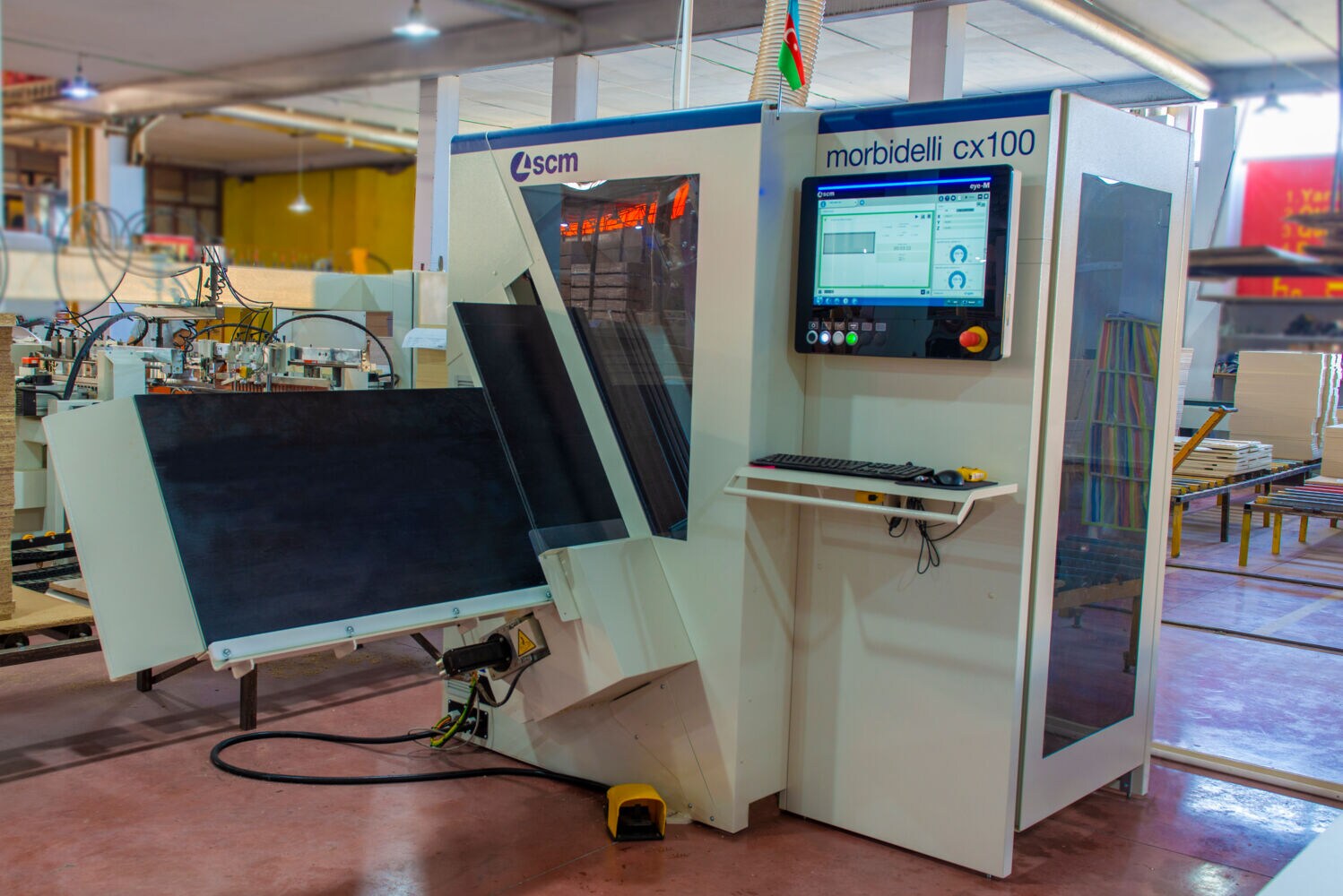 Наши партнёры в Азербайджане