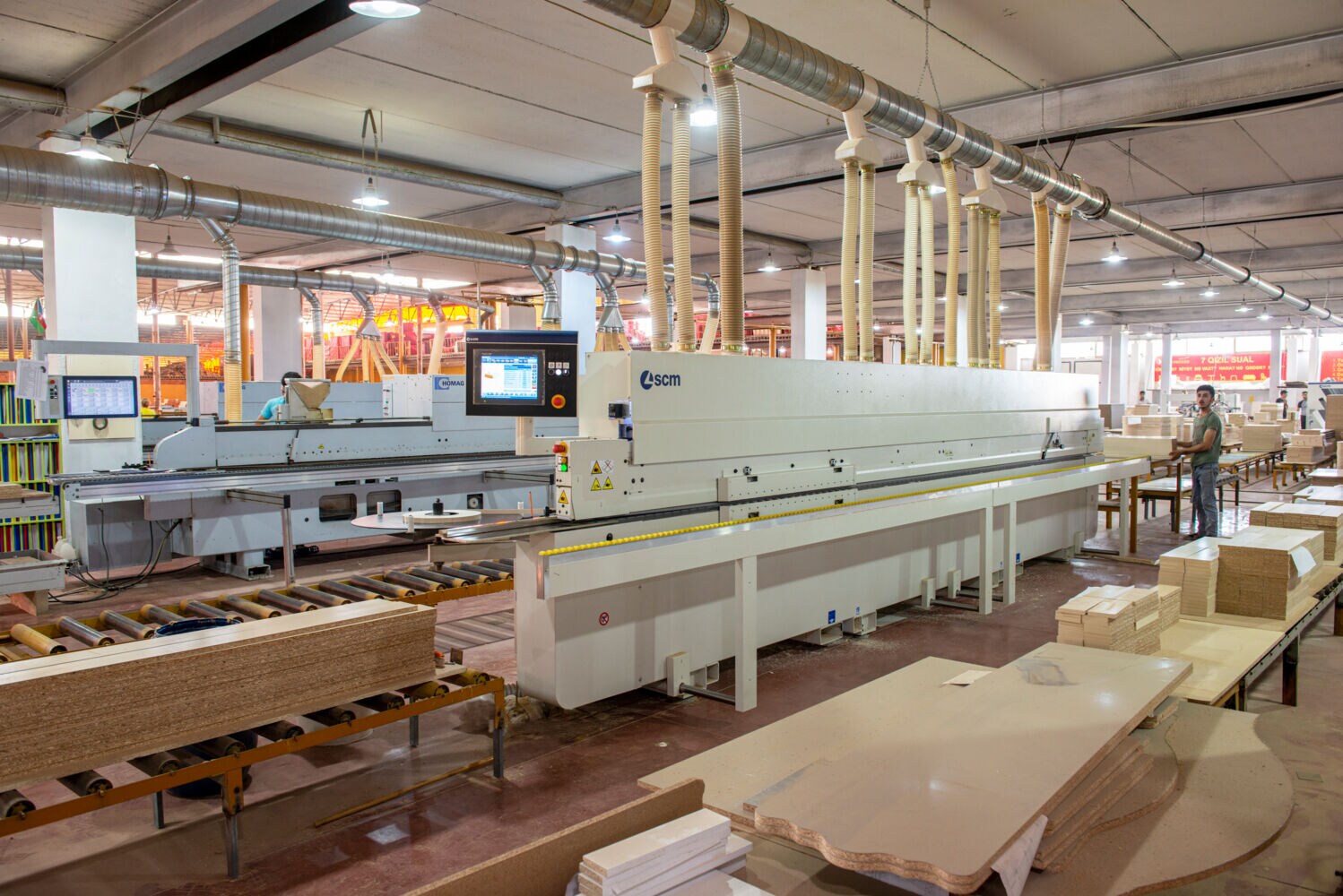 Наши партнёры в Азербайджане