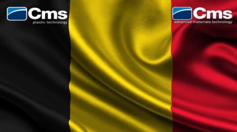 CMS and Rogiers: The best service for Belgium!
