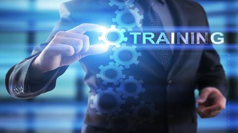 Improves the performance of your Cms machines: here is the custom-designed training!