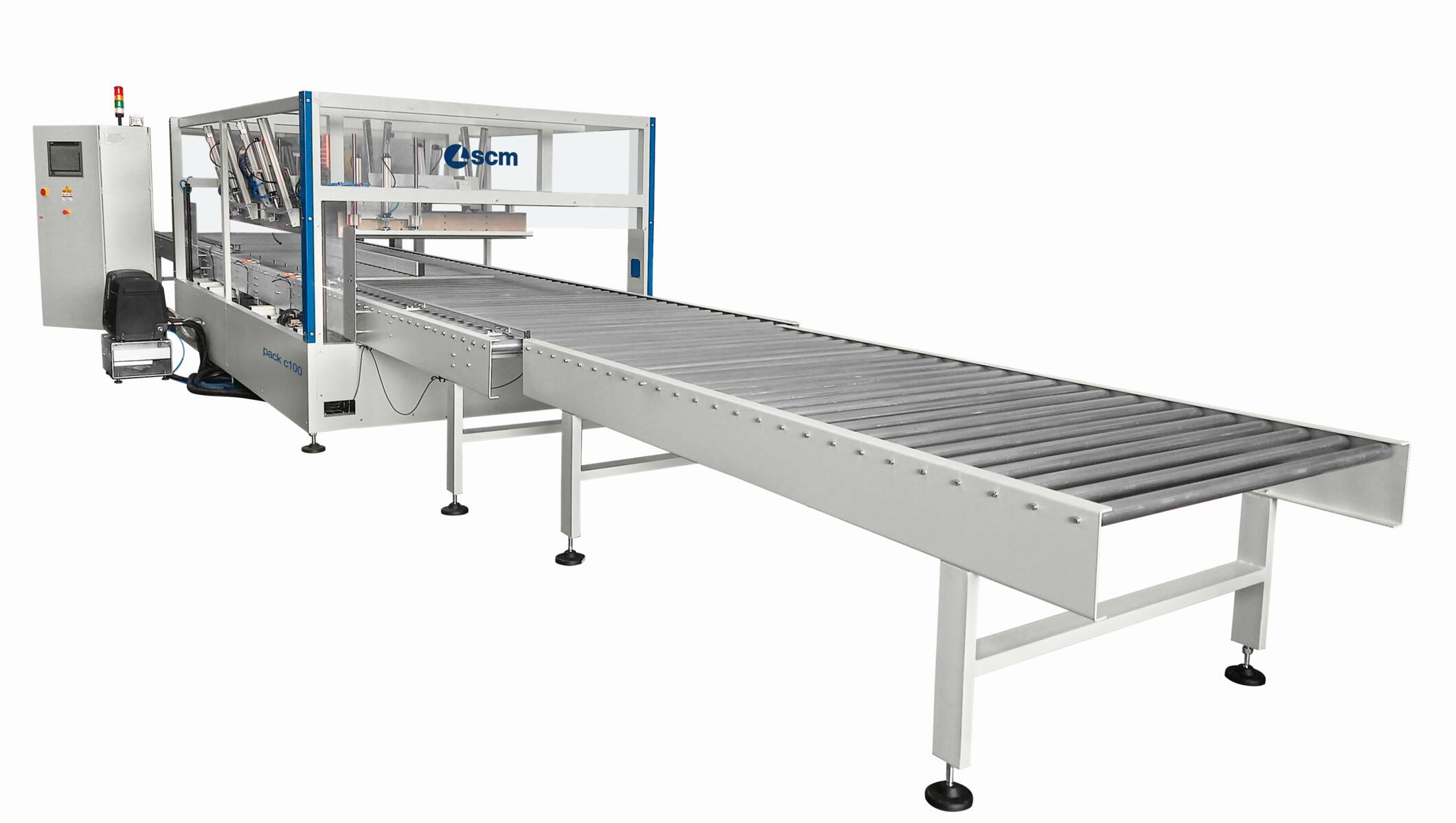 Emballage - Solutions d'emballage avec carton - pack c