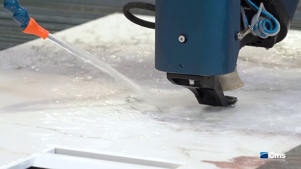 Drilling delicate materials? The solution already exists!