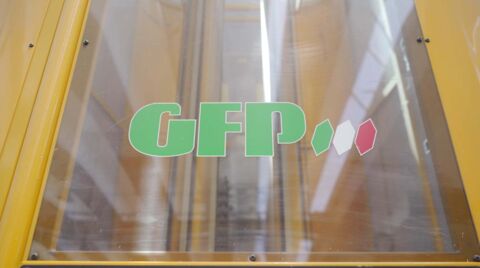 Faisons connaissance avec GFP Meccanica, petite nouvelle dans la famille CMS 