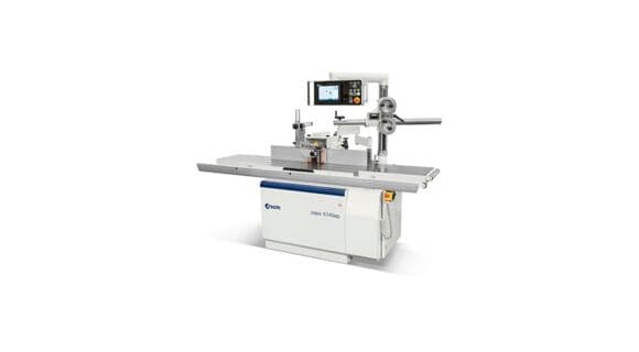 Moulder Class TI 145EP - SCM Group