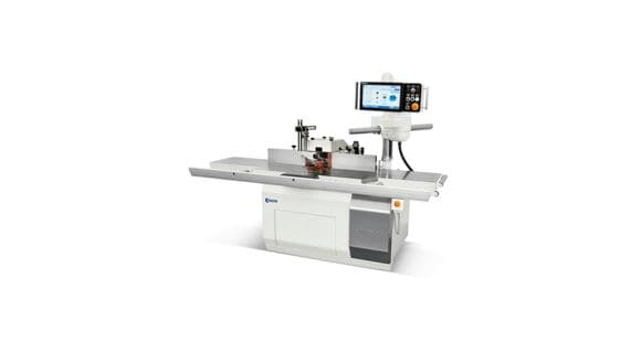 Moulder l'Invincibile TF 5 - SCM Group