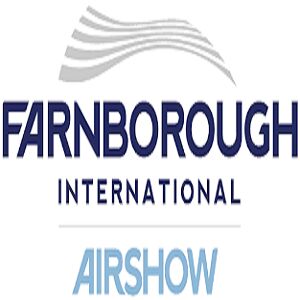 FARNBOROUGH AIR SHOW