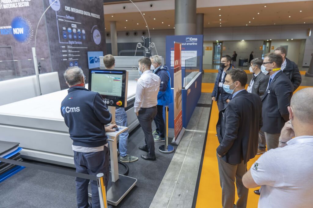 Foam Expo Europe 2021