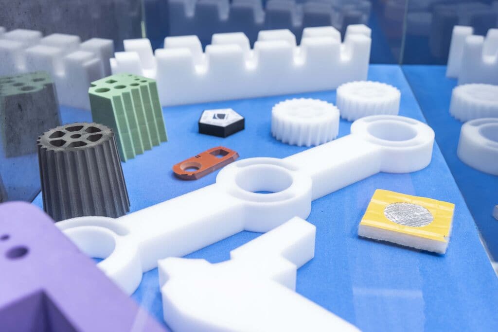 Foam Expo Europe 2021