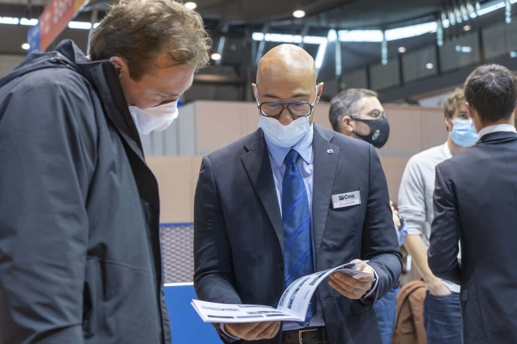 Foam Expo Europe 2021