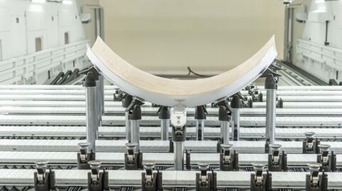 Mesas UHF: los 5 conceptos clave de Universal Holding Fixture 