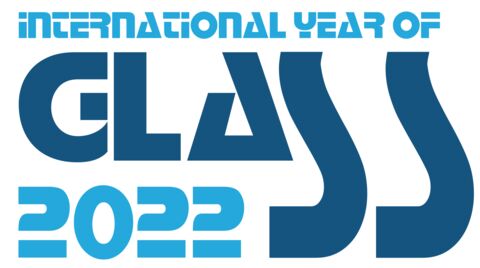 2022: Ano Internacional do Vidro das Nações Unidas