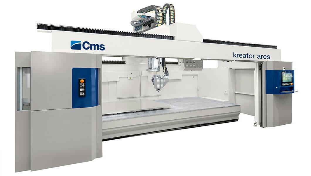 Solutions for Additive Manufacturing - Solutions for Additive Manufacturing - CMS Kreator