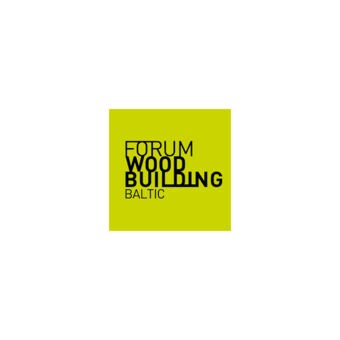 Forum Wood Building Baltic