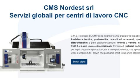 CMS nordest