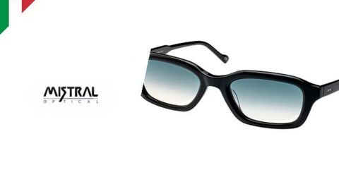 Mistral Optical