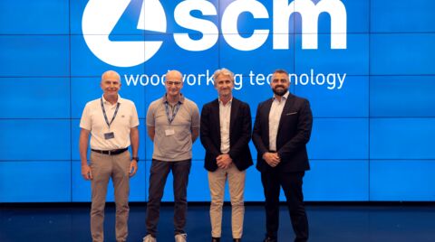 SCM rafforza ulteriormente la sua presenza in Lombardia e Nord Italia