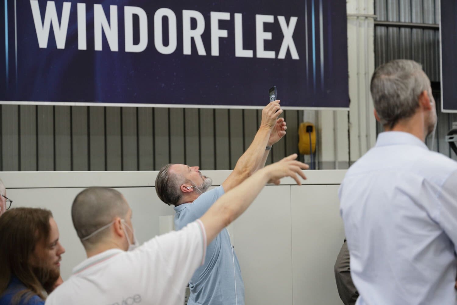 Windorflex launch: an open window on the future of window frames