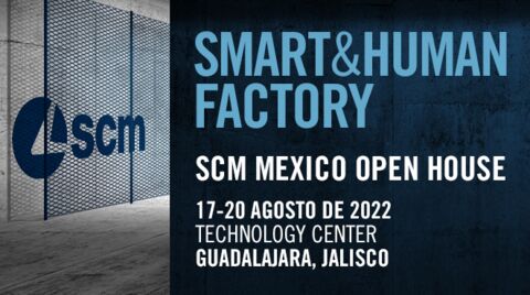 SCM Mexico Open House