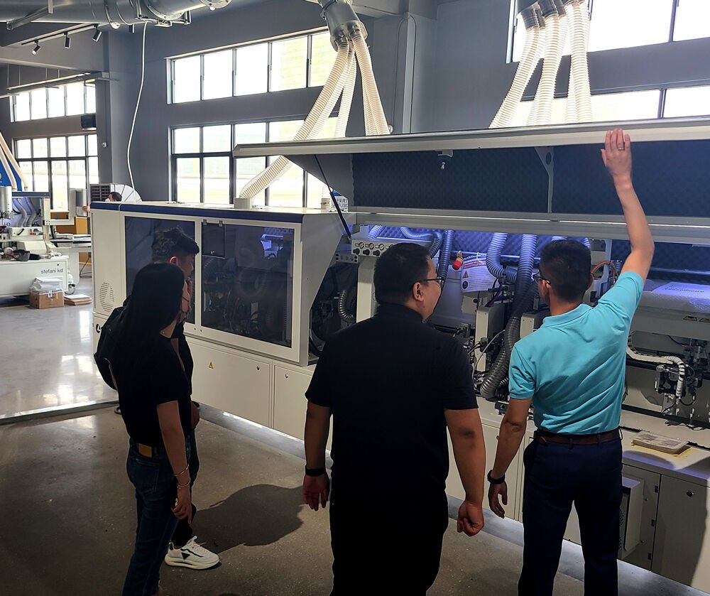 AirFusion+ technology by SCM triumphs at Shunde Tech Center