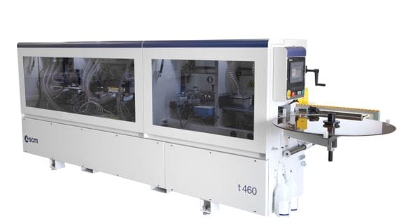 Tematic t460 - SCM Group
