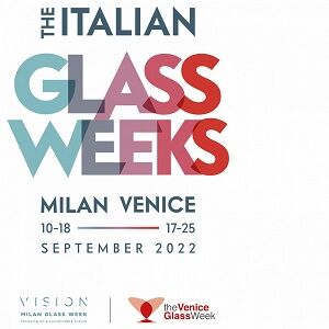 THE ITALIAN GLASS WEEKS