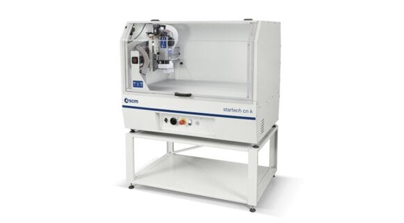 startech cn k - CNC obdelovalni centri | Skupina SCM