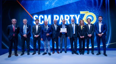 70 anni di innovazioni per il woodworking a Xylexpo