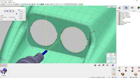 Cms smart4cut: ¡sencillo, intuitivo y profesional!