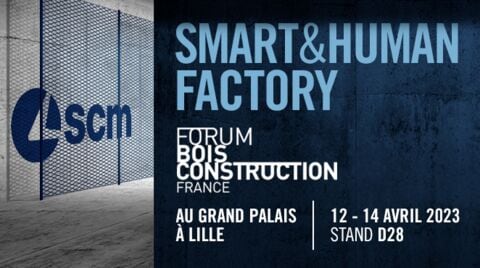 Forum Bois Construction 2023