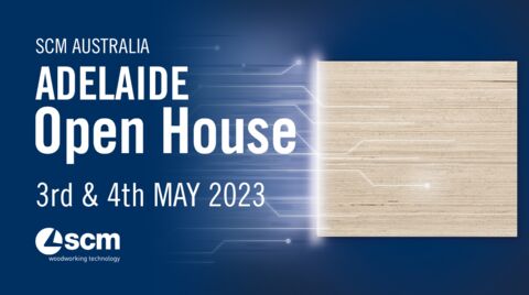 Adelaide Open House